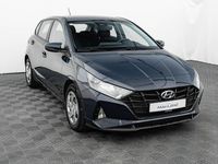 Używany Hyundai i20 84 KM (61 kW) 2023 Grafitowy (metalik) Hatchback
