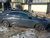 Używany Kia ProCeed GT GT 2021 Hatchback