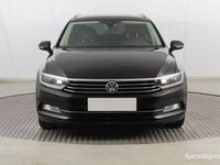 Używany VW Passat 180 KM (132 kW) 2016 Czarny Kombi