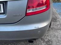 używany Audi A6 C6 2.0TFSI ANGLIK ZAREJESTROWANY.