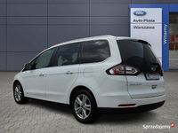 używany Ford Galaxy 2dm 190KM 2019r. 136 898km