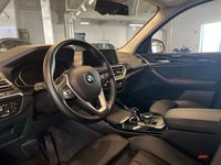 używany BMW X3 xDrive20i ZA