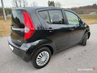 używany Opel Agila 2012r