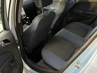 używany Opel Corsa d 2009