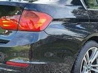 używany BMW 320 320 i 184KM # BiXenon # LED # Duża Navi # Climatronic # PDC # Skóra…