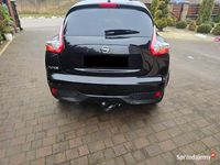 używany Nissan Juke 1.2 DIG-T Tekna Dark Sound