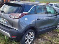 używany Opel Crossland X 