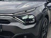 Używany Citroën C4 Feel 130 KM (95 kW) 2022 Szary Hatchback