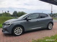 Używany Renault Clio V 2020