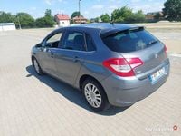 Używany Citroën C4 2011