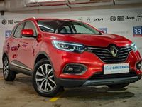 używany Renault Kadjar 1.5dm 115KM 2020r. 66 818km