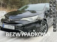 Używany Toyota Avensis Edition-S 143 KM (105 kW) 2016 Czarny (metalik, perła) Kombi