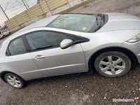 Używany Honda Civic 140 KM (102 kW) 2006 Sedan/Limuzyna