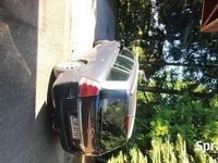 Używany Opel Zafira 2007 Minivan