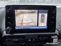 Używany Toyota Proace Verso 2022