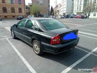 używany Volvo S80 