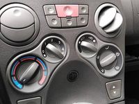 Używany Fiat Panda 2009 Biały Hatchback