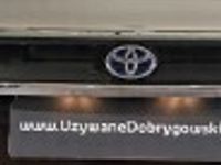 używany Toyota Corolla XII 1.8 Hybrid Comfort