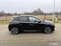 używany Peugeot 208 II GT AUTOMAT EAT8/Wirtualny kokpit / Navi / Kamera / Asystenty
