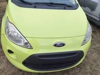 Używany Ford Ka 2011 Hatchback