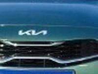 używany Kia Ceed III 1,5T/160KM, Krajowa, Bezwypadkowa, F-Vat 23%