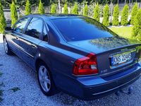używany Volvo S80 2.4 D5 od 16 lat jeden właściciel
