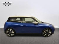 używany Mini Cooper SE 3-drzwiowy