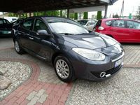 używany Renault Fluence 1.6dm 111KM 2012r. 116 000km