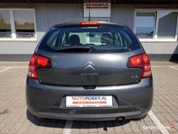 używany Citroën C3 2012r. ! Bezwypadkowy ! Oryginalny lakier ! Zad…