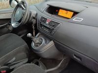 używany Citroën C4 Picasso 