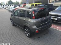 używany Fiat Panda 1.0 Hybrid 2023 · 1 km · 999 cm3 · Benzyna