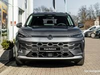 Nowe VW T-Roc Life 2026 Szary SUV