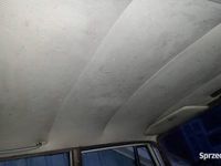 Używany Mercedes 190 1968 Sedan/Limuzyna