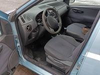 Używany Fiat Punto 2002 Hatchback