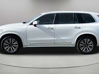 używany Volvo XC90 B5 D AWD Inscription 7os ! Z polskiego salonu !…