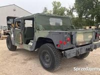 Używany Hummer H1 1994 SUV