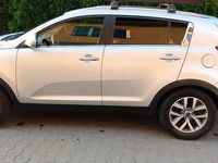 używany Kia Sportage III , Model 2015,1.6 B+LPG BRC do 2033r. , Nie Wym. Wkł. Fin.