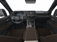 używany Toyota Land Cruiser 2.8dm 204KM 2024r. 1km