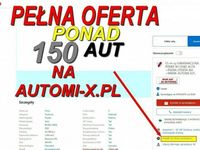 używany Ford Kuga 4x4 Najlepszy 2,0 TDCI ,FULL Opcja,Zadbany z GWAR…