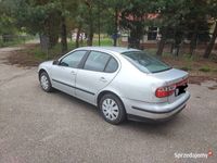 używany Seat Toledo 