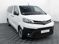 Używany Toyota Proace 145 KM (106 kW) 2021 Biały Minivan