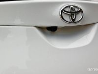 używany Toyota Auris 1.2 TURBO