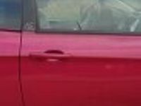 używany Ford Ka II 77 tys km przebiegu / Klimatyzacja