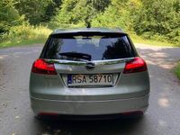 używany Opel Insignia A Sports Tourer 2.0 CDTi