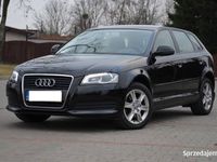 używany Audi A3 