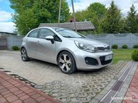 Używany Kia Rio 2013