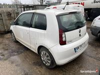 używany Skoda Citigo 