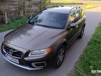 Używany Volvo XC70 2012 Brązowy SUV