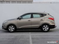 używany Hyundai ix35 2.0 CRDi