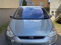 używany Ford S-MAX 